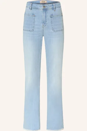 Mos Mosh Bootcut Jeans ASHLEY