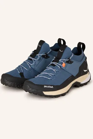 Salewa Wanderschuhe PUEZ KNIT POWERTEX