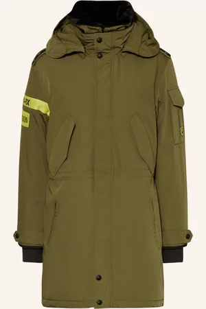 Wellensteyn Parka NEBRASKA