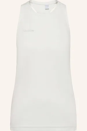 Mammut Tanktop MASSONE LIGHT