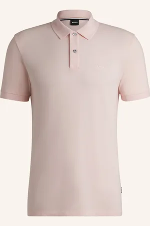 HUGO BOSS Poloshirt PALLAS Regular Fit
