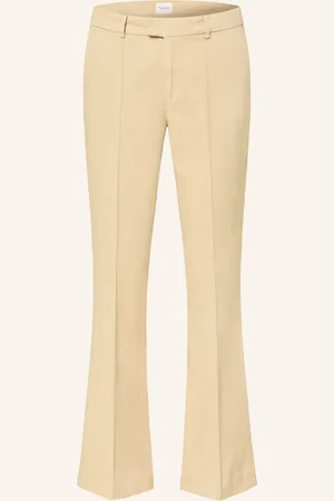 Closed Bootcut Hose DENAIR