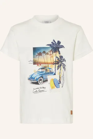 Hust and Claire T-Shirt HCANTON