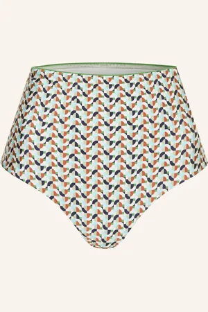 Jets Australia High-Waist-Bikini-Hose ACACIA