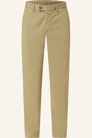 Hiltl Chino TRENTO Slim Fit