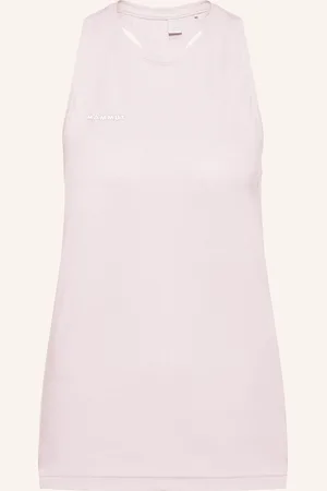 Mammut Tanktop MASSONE LIGHT