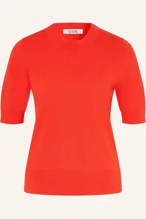 COS Strickshirt
