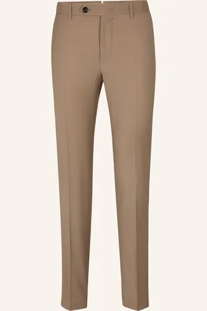 Windsor Anzughose Shaped Fit