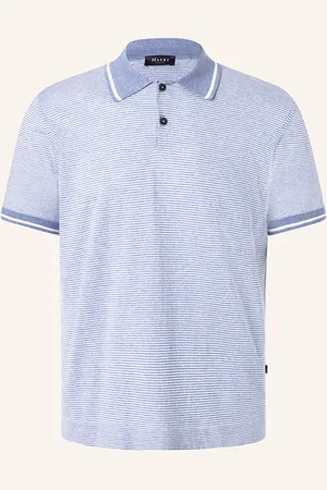 Maerz Jersey-Poloshirt