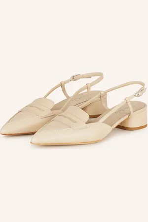 lilienfels Slingpumps