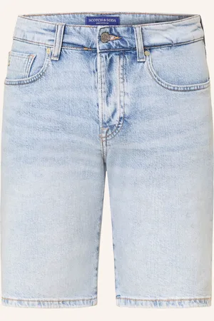 Scotch&Soda Jeanshorts RALSTON