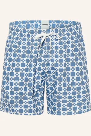 Sandro Badeshorts