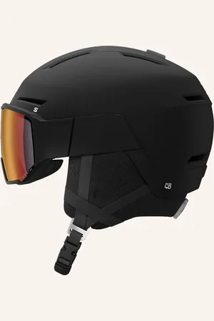 Salomon Skihelm OSMO PRO SIGMA PHOTO
