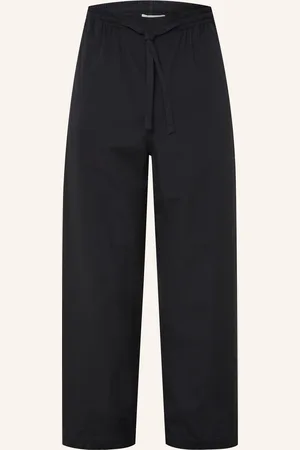 LEMAIRE Hose im Jogging-Stil Regular Fit