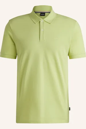 HUGO BOSS Poloshirt PALLAS Regular Fit