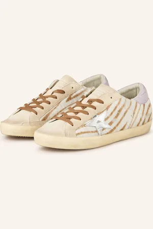 Golden Goose Sneaker SUPER-STAR