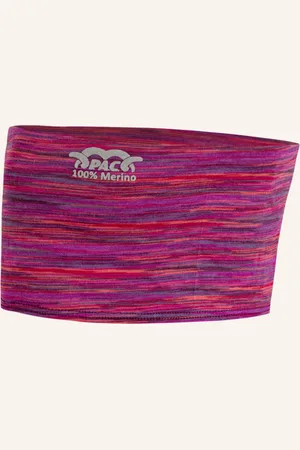 PAC Multifunktionstuch aus Merinowolle