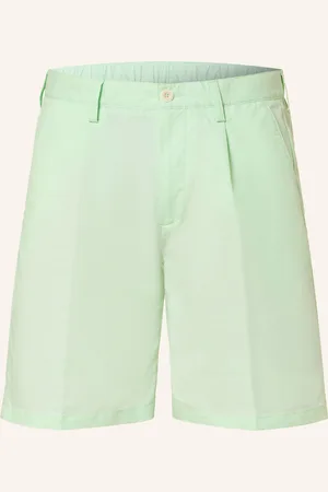 Alberto Chinoshorts JACK Wide Fit