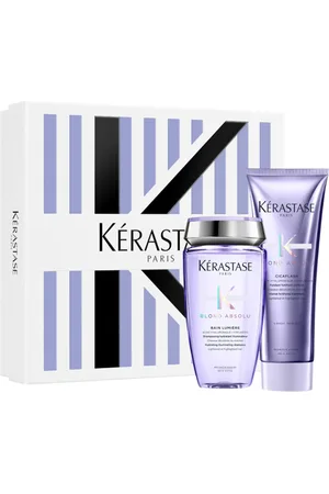 Kerastase BLOND FONDANT SPRING SET