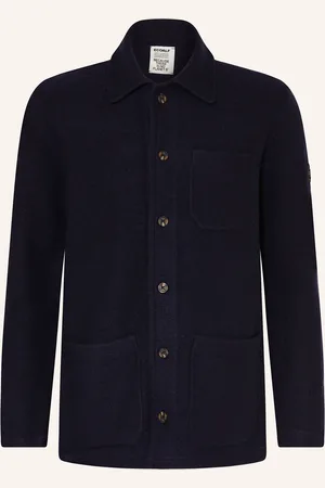 ECOALF Overjacket RIMO