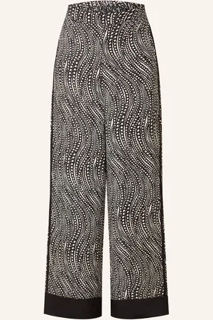 Phase Eight Marlenehose MARIANA mit Leinen