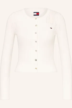 Tommy Hilfiger Strickjacke