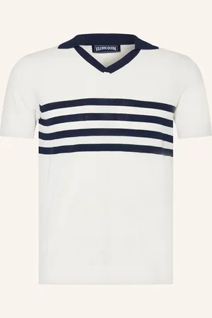 Vilebrequin Strick-Poloshirt AMOUR