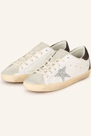 Golden Goose Sneaker SUPER-STAR