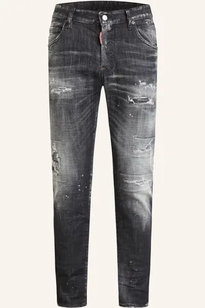 Dsquared2 Jeans SKATER Extra Slim Fit