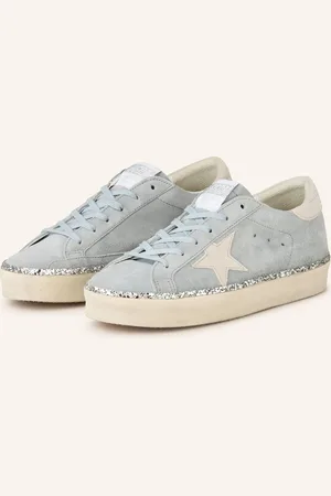 Golden Goose Sneaker HI STAR