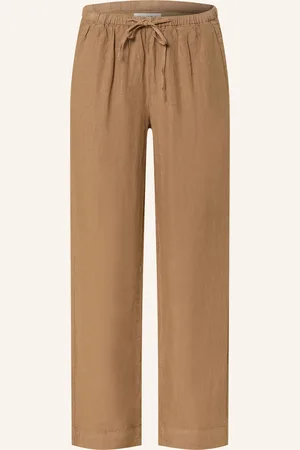Marc O’ Polo Leinenhose