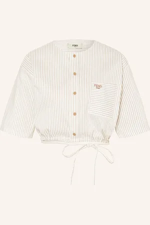 Fendi Bluse