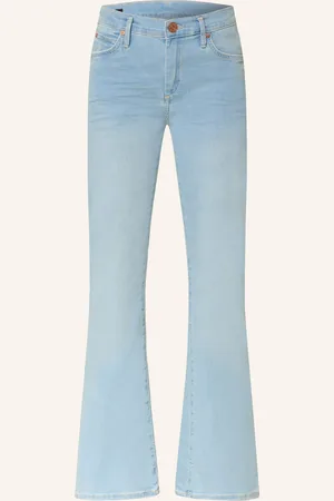 True Religion Bootcut Jeans BECCA