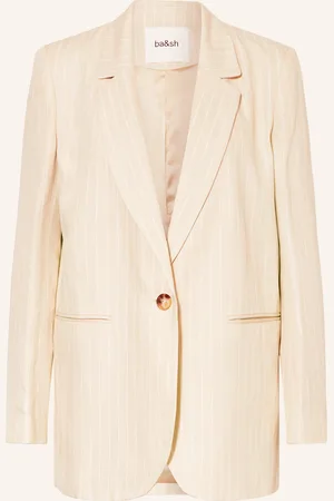 Bash Blazer POY mit Leinen