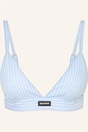 WRSTBHVR Cropped-Top FRITZI