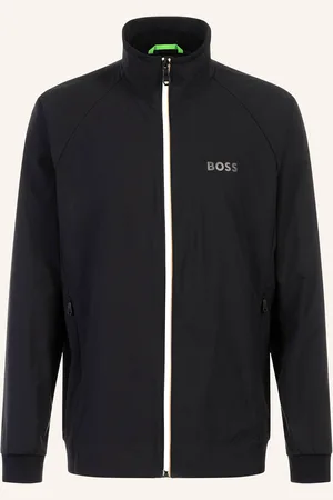 HUGO BOSS Trainingsjacke ALLEY