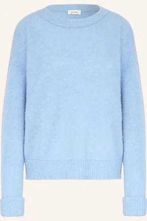 American Vintage Pullover VITOW mit Alpaka