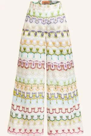 Missoni Marlenehose