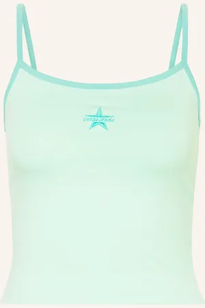 Guess Cropped-Top