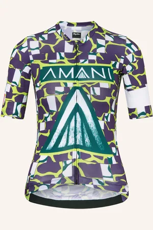 Rapha Radtrikot AMANI PRO TEAM TRAINING