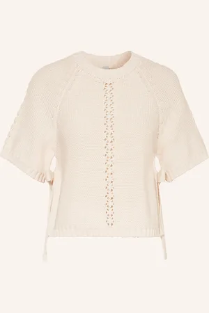 Y.A.S Strickshirt