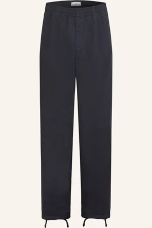 Stone Island Hose MARINA im Jogging-Stil Regular Fit