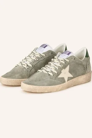 Golden Goose Sneaker BALL STAR