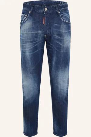 Dsquared2 Jeans SKATER Slim Fit