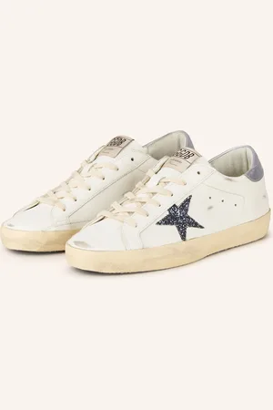 Golden Goose Sneaker SUPER STAR