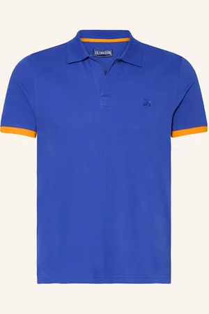 Vilebrequin Piqué-Poloshirt PALATIN Regular Fit