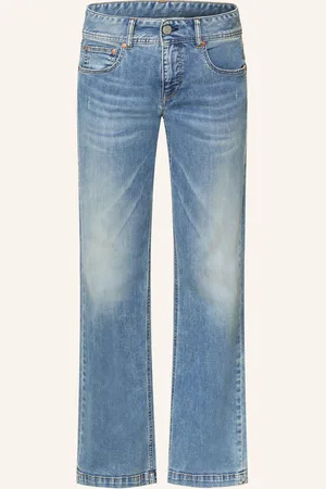 Herrlicher Straight Jeans EDNA