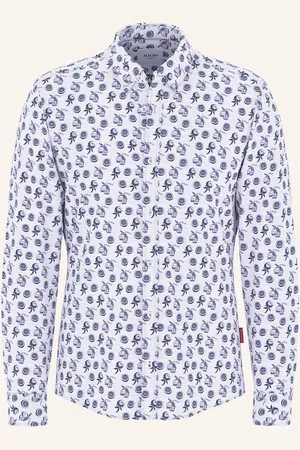JOOP! Hemd HANSON Slim Fit