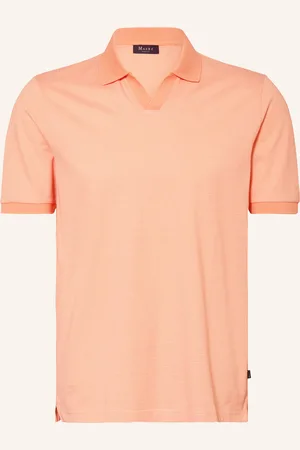 Maerz Jersey-Poloshirt Regular Fit
