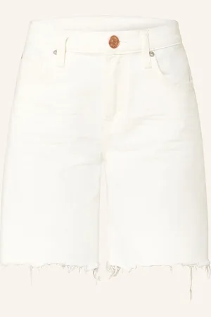 True Religion Jeansshorts LEAH